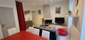 Appartement Eaux-Bonnes Eaux-Bonnes